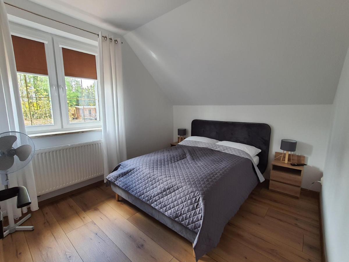 Bukowa Ostoja Apartment Nakielno Luaran gambar