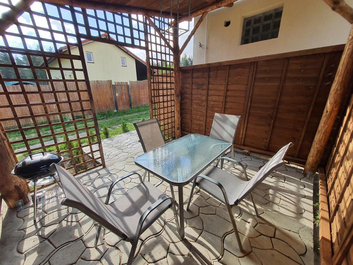 Bukowa Ostoja Apartment Nakielno Luaran gambar