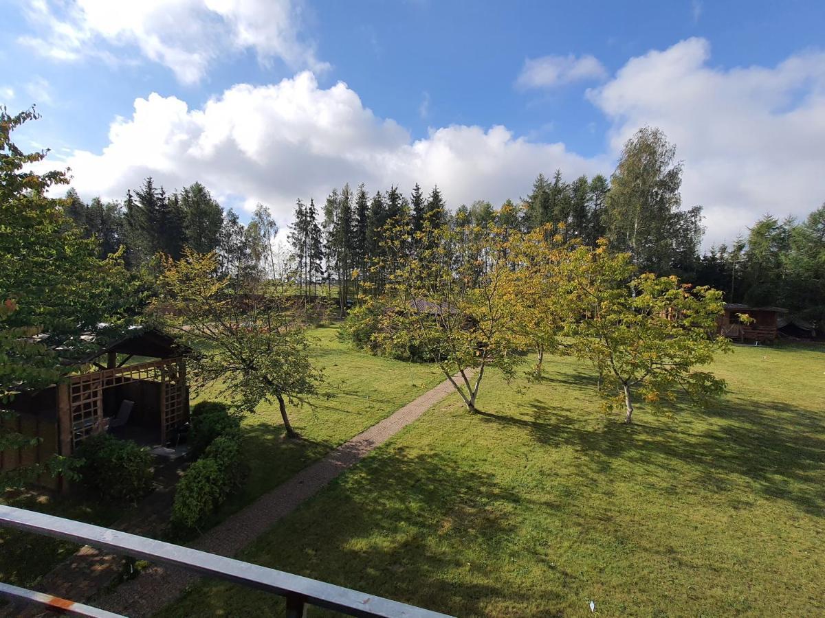 Bukowa Ostoja Apartment Nakielno Luaran gambar