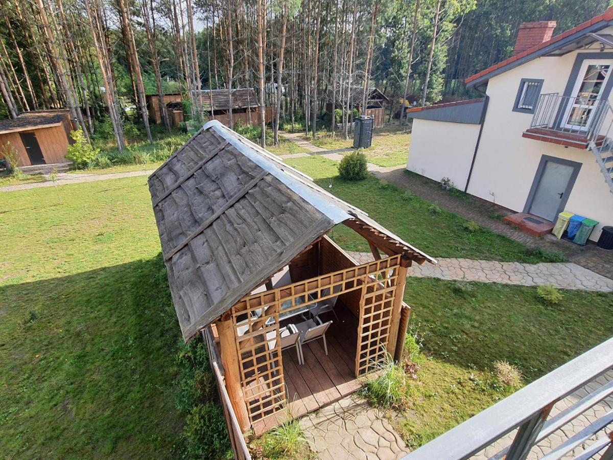 Bukowa Ostoja Apartment Nakielno Luaran gambar
